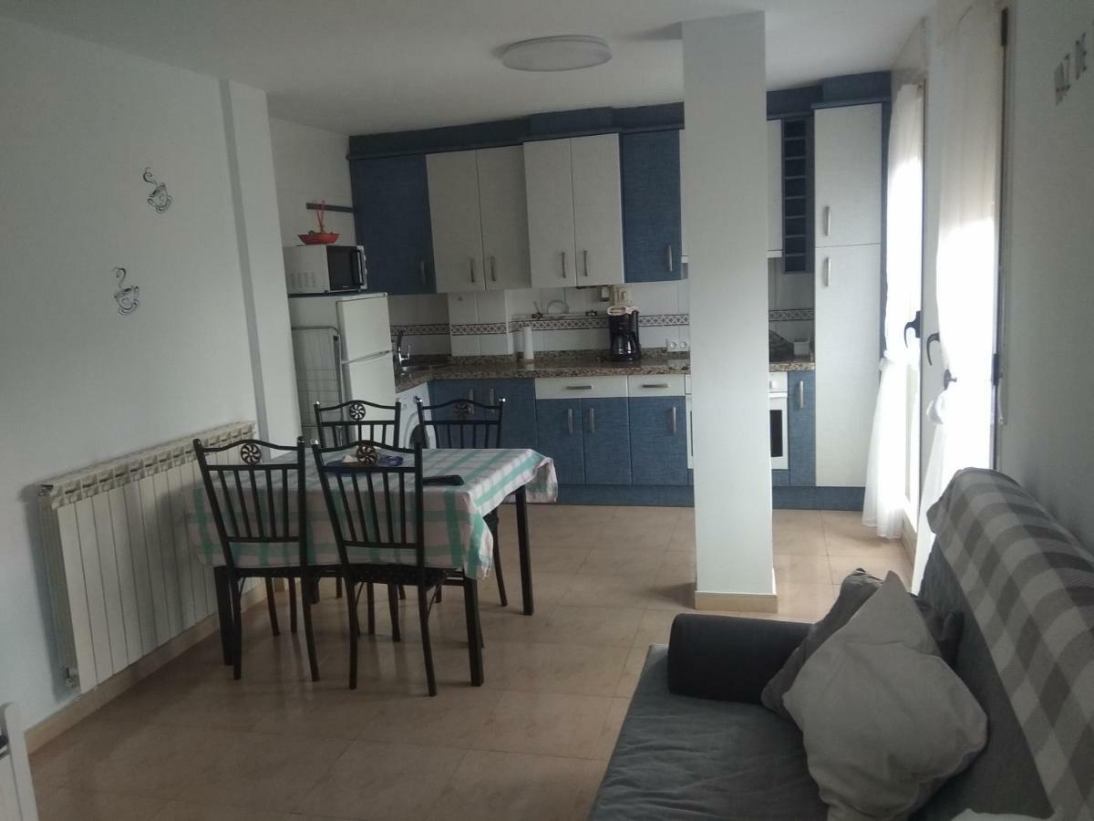Casalarreina, Calle La Cruz 1-K Ngoại thất bức ảnh